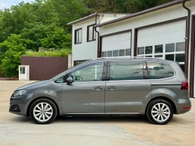 Seat Alhambra * 2.0TDI* 150ks* FACE* DSG-6* 7-Местен* FULL* , снимка 4