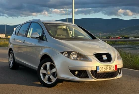 Seat Altea 1.9 TDI 105ks XL, снимка 1