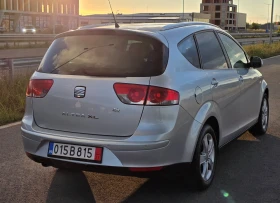 Seat Altea 1.9 TDI 105ks XL, снимка 6