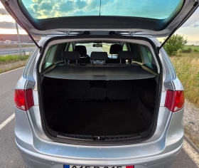 Seat Altea 1.9 TDI 105ks XL, снимка 12