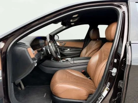 Mercedes-Benz S 560  4Matic LONG CARFAX, снимка 9