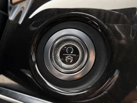 Mercedes-Benz S 560  4Matic LONG CARFAX, снимка 17