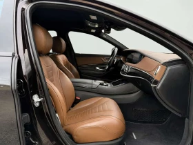 Mercedes-Benz S 560  4Matic LONG CARFAX, снимка 12