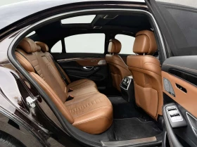 Mercedes-Benz S 560  4Matic LONG CARFAX, снимка 11