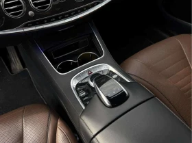 Mercedes-Benz S 560  4Matic LONG CARFAX, снимка 15