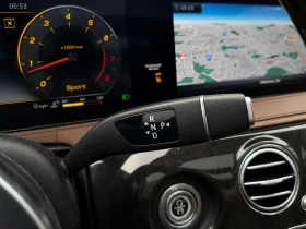Mercedes-Benz S 560  4Matic LONG CARFAX, снимка 16
