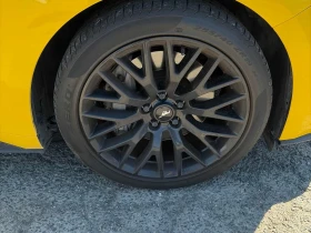 Ford Mustang * GT * АВТОКРЕДИТ БЕЗ ПЪРВОНАЧАЛНА ВНОСКА* , снимка 7