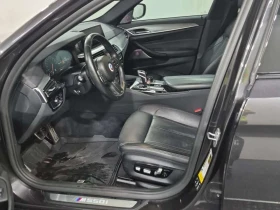 BMW 550 | M550I XDRIVE | CARFAX | БЕЗ ПЪРВОНАЧАЛНА ВНОСКА, снимка 8