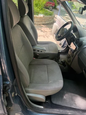 Dacia Logan 1.6. MPI, снимка 9