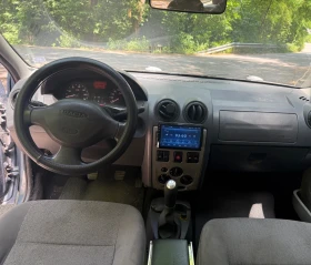 Dacia Logan 1.6. MPI, снимка 6
