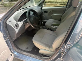 Dacia Logan 1.6. MPI, снимка 7