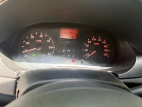 Dacia Logan 1.6. MPI, снимка 5