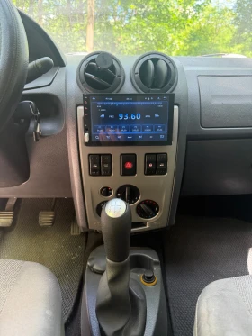 Dacia Logan 1.6. MPI, снимка 8