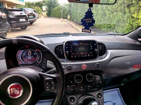 Fiat 500 0.9 Т TWINAIR 105 SPORT, снимка 3