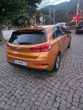 Hyundai I30 Хечбег, снимка 5
