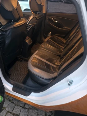 Hyundai I30 Хечбег, снимка 8