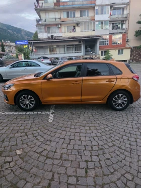 Hyundai I30 Хечбег, снимка 3