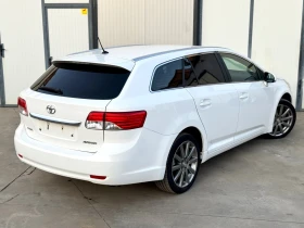 Toyota Avensis 1.8 VVT-i Life/Navi/Подгрев/Сервизна История, снимка 4