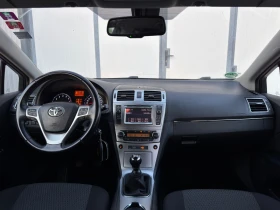 Toyota Avensis 1.8 VVT-i Life/Navi/Подгрев/Сервизна История, снимка 10