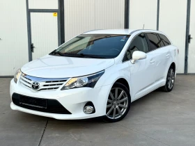 Toyota Avensis 1.8 VVT-i Life/Navi/Подгрев/Сервизна История, снимка 3