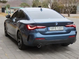 BMW 420 M SPORT + /360CAM/PANORAMA/FULL, снимка 4