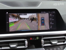 BMW 420 M SPORT + /360CAM/PANORAMA/FULL, снимка 12