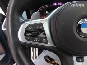 BMW 420 M SPORT + /360CAM/PANORAMA/FULL, снимка 13