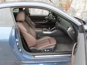 BMW 420 M SPORT + /360CAM/PANORAMA/FULL, снимка 7