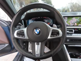 BMW 420 M SPORT + /360CAM/PANORAMA/FULL, снимка 8