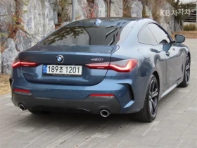 BMW 420 M SPORT + /360CAM/PANORAMA/FULL, снимка 2