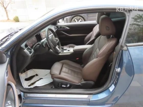 BMW 420 M SPORT + /360CAM/PANORAMA/FULL, снимка 6