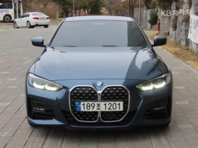 BMW 420 M SPORT + /360CAM/PANORAMA/FULL, снимка 3