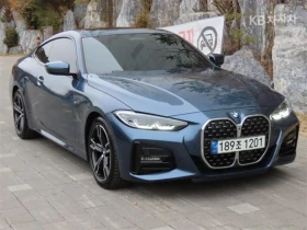 BMW 420 M SPORT + /360CAM/PANORAMA/FULL, снимка 1