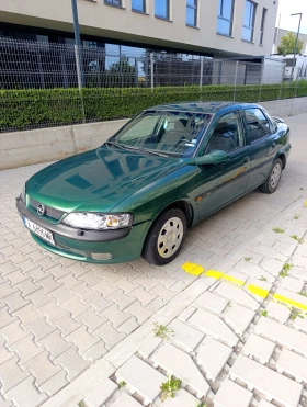 Opel Vectra 1.8, снимка 2