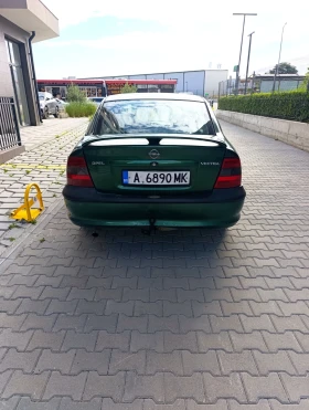 Opel Vectra 1.8, снимка 6