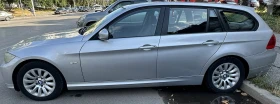 BMW 320 Е91, Facelift, 177 к.с., снимка 4