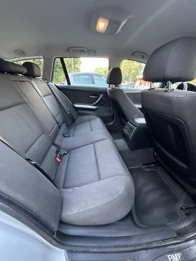 BMW 320 Е91, Facelift, 177 к.с., снимка 11