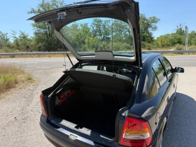 Opel Astra, снимка 14