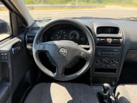 Opel Astra, снимка 11