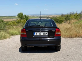 Opel Astra, снимка 6