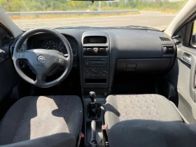 Opel Astra, снимка 10