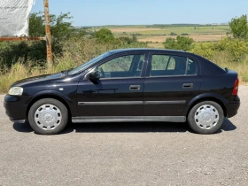 Opel Astra, снимка 2