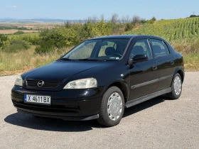 Opel Astra, снимка 1