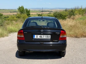 Opel Astra, снимка 4