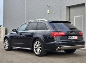 Audi A6 Allroad Bitdi/HUD/SOFTCLOSE/4xpodgrev/CAMERA/LED/NAVI/, снимка 3
