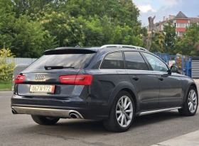 Audi A6 Allroad Bitdi/HUD/SOFTCLOSE/4xpodgrev/CAMERA/LED/NAVI/, снимка 5