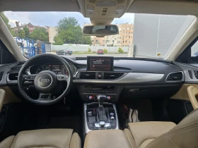Audi A6 Allroad Bitdi/HUD/SOFTCLOSE/4xpodgrev/CAMERA/LED/NAVI/, снимка 9