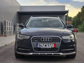 Audi A6 Allroad Bitdi/HUD/SOFTCLOSE/4xpodgrev/CAMERA/LED/NAVI/, снимка 8