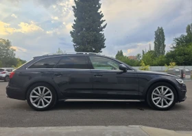 Audi A6 Allroad Bitdi/HUD/SOFTCLOSE/4xpodgrev/CAMERA/LED/NAVI/, снимка 6