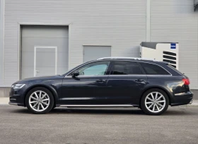 Audi A6 Allroad Bitdi/HUD/SOFTCLOSE/4xpodgrev/CAMERA/LED/NAVI/, снимка 2